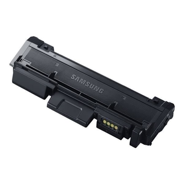 Samsung MLT-D116L sort tonerpatron med høj ydelse (SU828A) til M2625 / 2825, M2675 / 2875