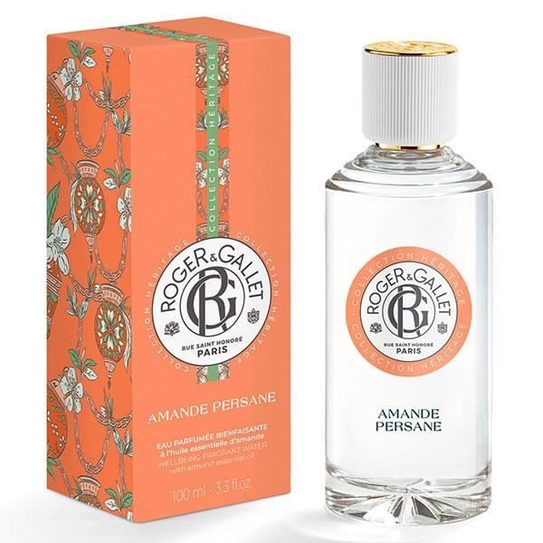 Roger&Gallet Vétyver Beneficial Parfymerat Vatten 100ml