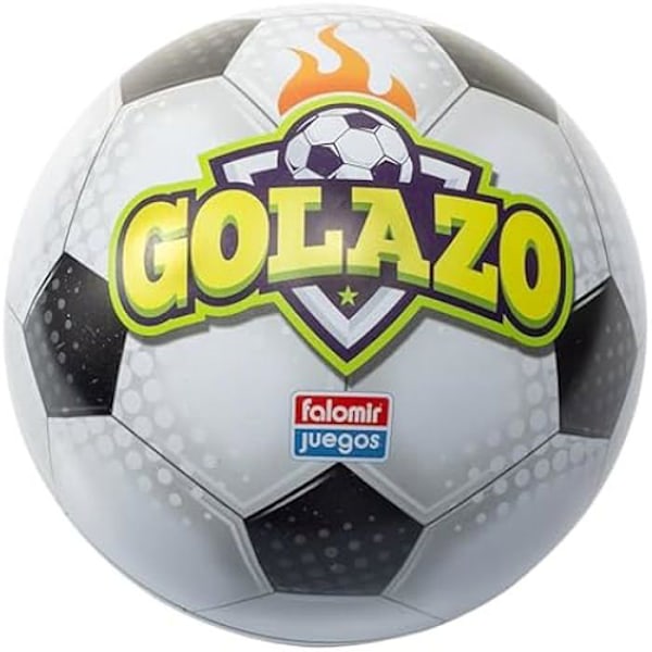 Kortspil - FALOMIR - GOLAZO - Strategi - Multiplayer - Fra 6 år