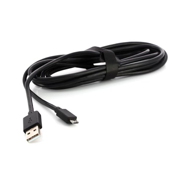 Peliohjain - POWER A - iConic Yoshi - Langallinen - Yoshi-suunnittelu - 3 metriä USB yoshi