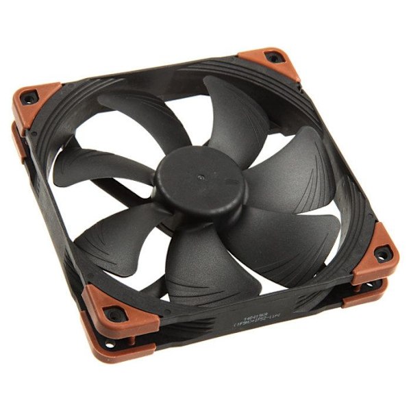 Noctua blæser NF-A14 lPPC 3000 PWM