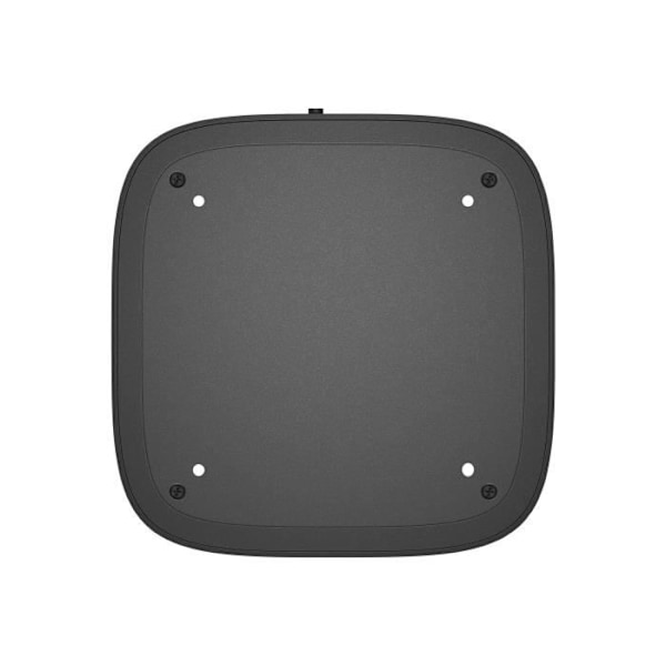 HP HP DisplayPort/HDMI A/V -kaapeli - Audio-/videolaitteille - HDMI Digital Audio/Video - DisplayPort Digital Audio/Video