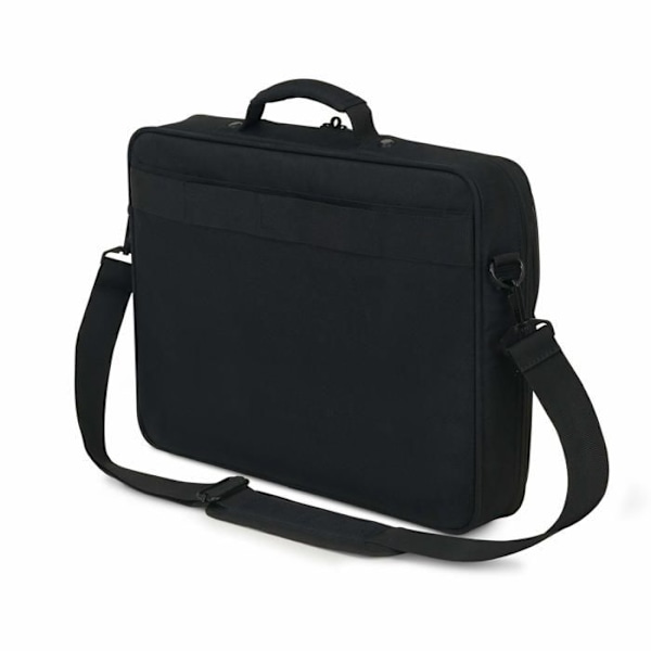 DICOTA Multi SCALE laptopväska 12"-14,1" Svart