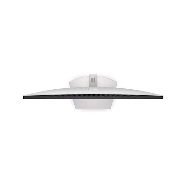 Dell S2722DC 27" QHD Silver PC-skærm