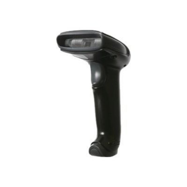 HONEYWELL 1300G-2USB Pocket Stregkodescanner - Sort - Stregkodescanning Sort