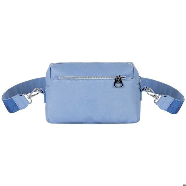 Sac Ginger - Disney - Lilo och Stitch - Blå - En storlek - Syntetisk Blå