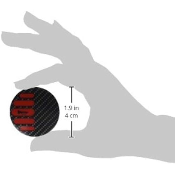 Ratcentre - SPARCO - 1 stk - Kompatibel med flere modeller - Høj kvalitet - Ergonomisk design