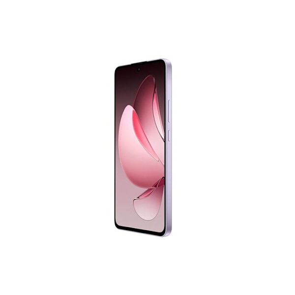 Smartphone Oppo Reno 13 F 6,67 5G Dubbel nano SIM 256 Go Lila fjäril