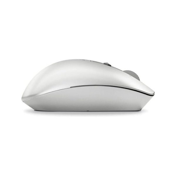 Langaton hiiri - HP - 930 Creator - Bluetooth - Hopea - 2 vuoden takuu