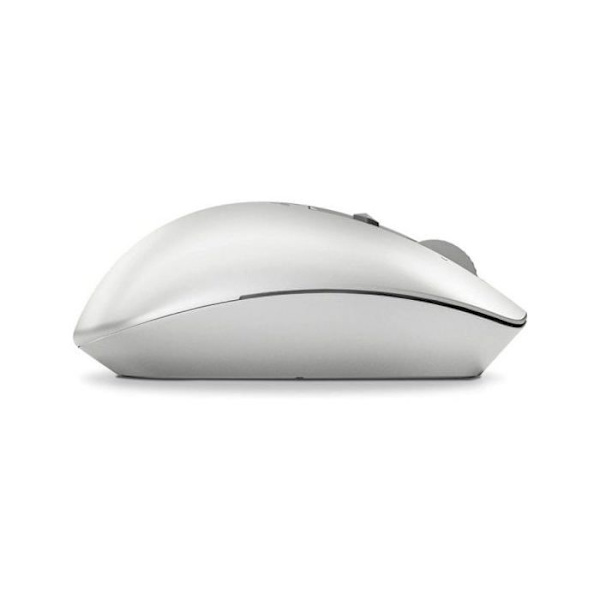 Trådlös mus - HP - 930 Creator - Bluetooth - Silver - 2 års garanti
