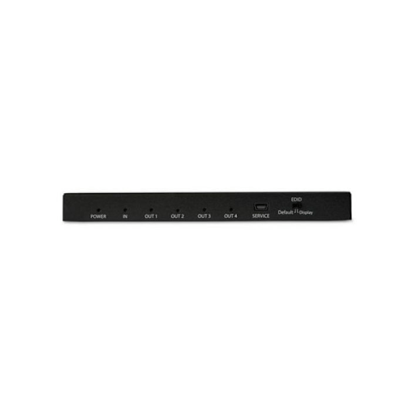 StarTech.com 4-porttinen HDMI-jakaja – 4K 60Hz (ST124HD202)