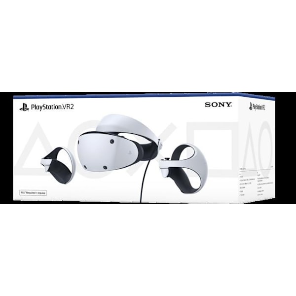PlayStation VR2