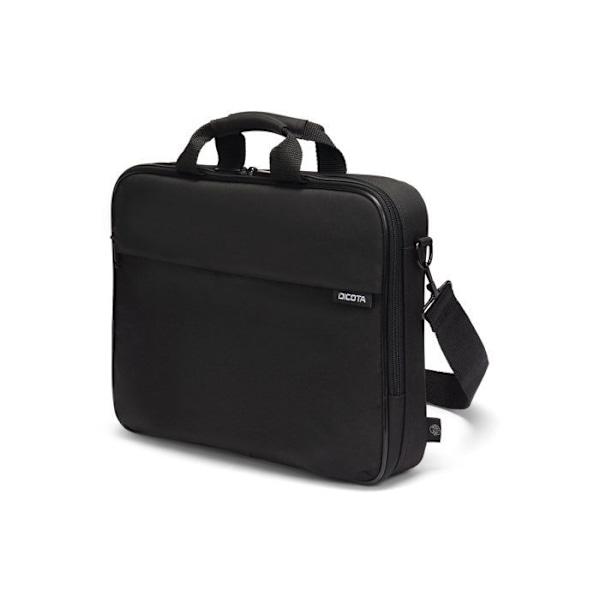 Bærbar电脑包 - DICOTA - ONE Top Traveller - 35,56cm - 40,64cm - Sort