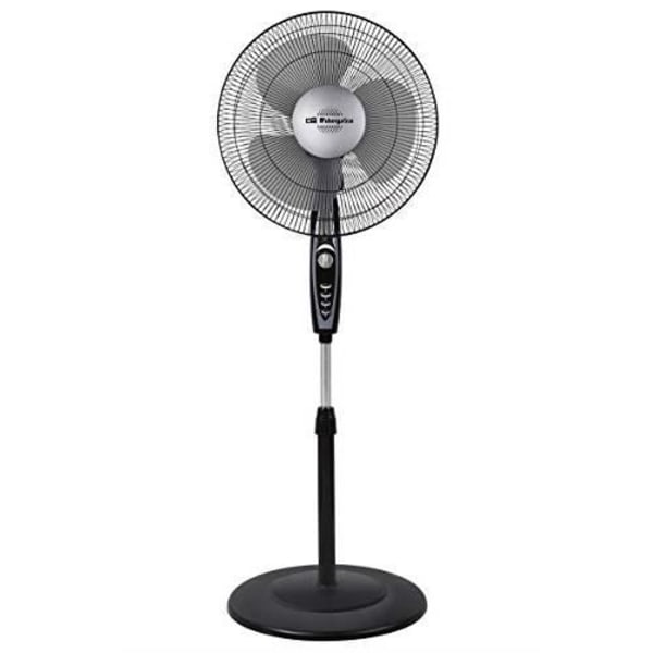 Gulvventilator - ORBEGOZO - SF 3347 - 3 hastigheder - Timer 2 timer - Diameter 40 cm