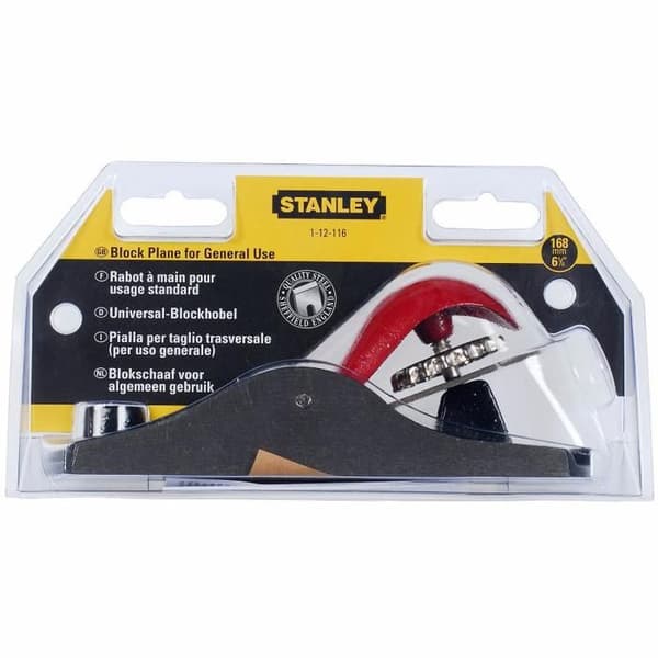 Höylä Numero 110 - Stanley