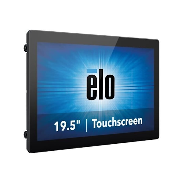 Elo 2094L LED-skärm 19,53" Open Frame-pekskärm 1920 x 1080 Full HD (1080p) 250 cd-m² 3000:1 20ms HDMI, VGA, DisplayPort...