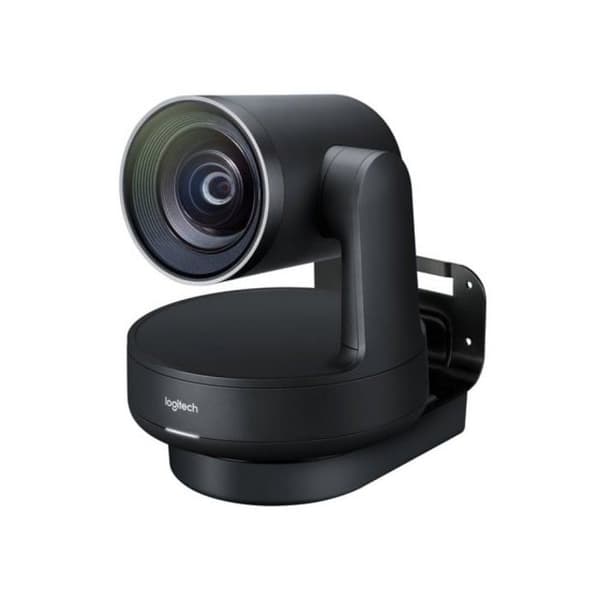 LOGITECH RALLY - MUSTA - EMEA - 960-001218