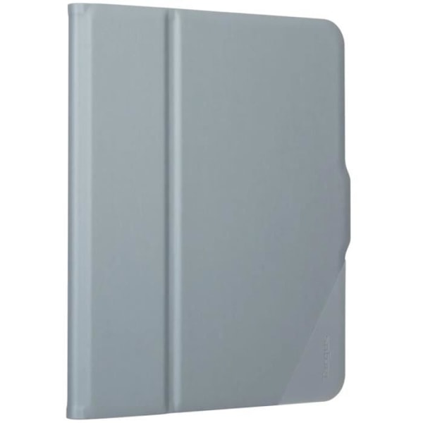 Etui med klap - TARGUS - VersaVu Eco - Sølv - Kompatibel med iPad 10.9 (2022) - Unisex Pengar