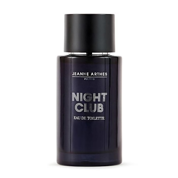 Jeanne Arthures Fuel Power 100 ml