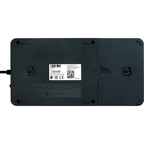 Invertteri - EATON - 3S 450DIN