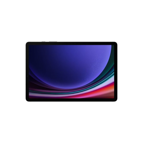 Galaxy Tab S9 - Samsung - 11 tuumaa - 128 Gt - 8 Gt RAM - 5G - AMOLED 2X