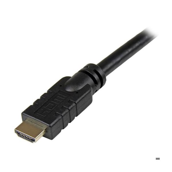 20 metrin aktiivinen nopea HDMI-kaapeli - STARTECH.COM - CL2 - M/M - Ultra HD 4K
