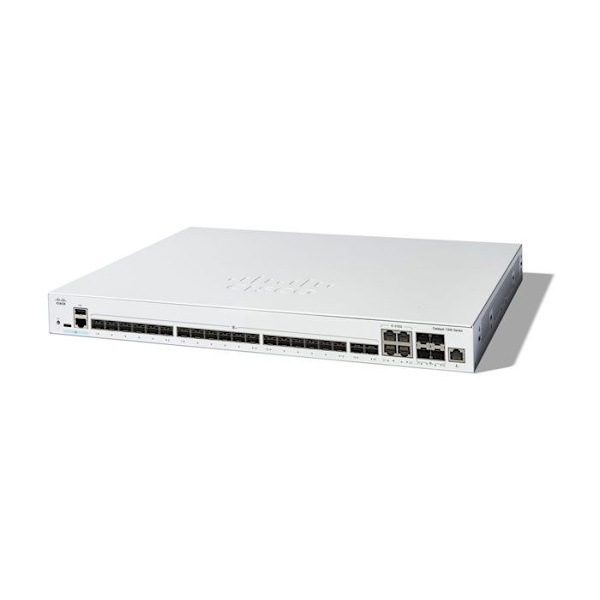 CISCO Malli: Catalyst 1300 2