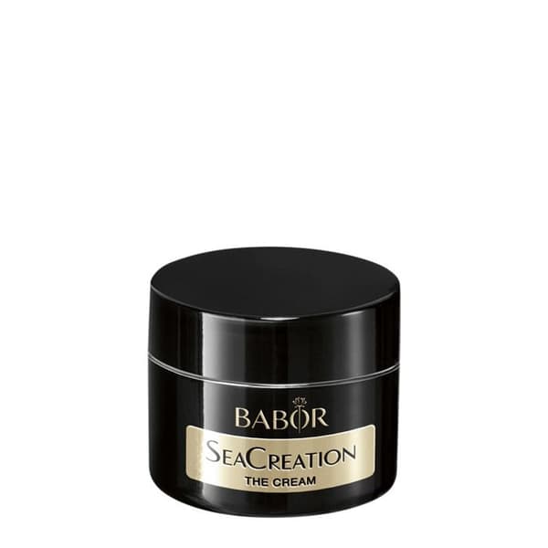 Babor SeaCreation The Cream 50ml - anti-aging ansiktskräm