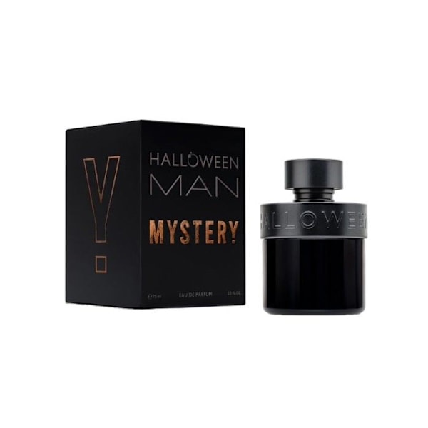 HALLOWEN MAN MYSTERY edp vapor