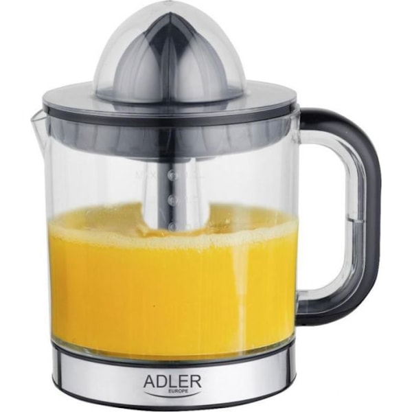 Sähkösitrushedelmäpuristin Adler - AD 4012 - Sitrushedelmäpuristin