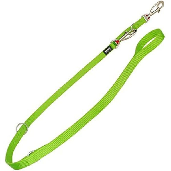 Lad multifunktionel - RED DINGO - Citrongrøn - Nylon - Udendørs - Medium størrelse limegrön