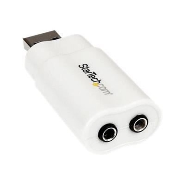 Virtajohto TX3-tuulettimelle - STARTECH - 15cm - Tuulettimen virranjakaja