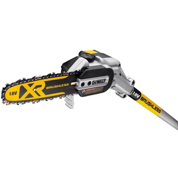 Käytäväyksikkö - DEWALT - DCMPS567N-XJ - Akulla - Kevyt ja kestävä