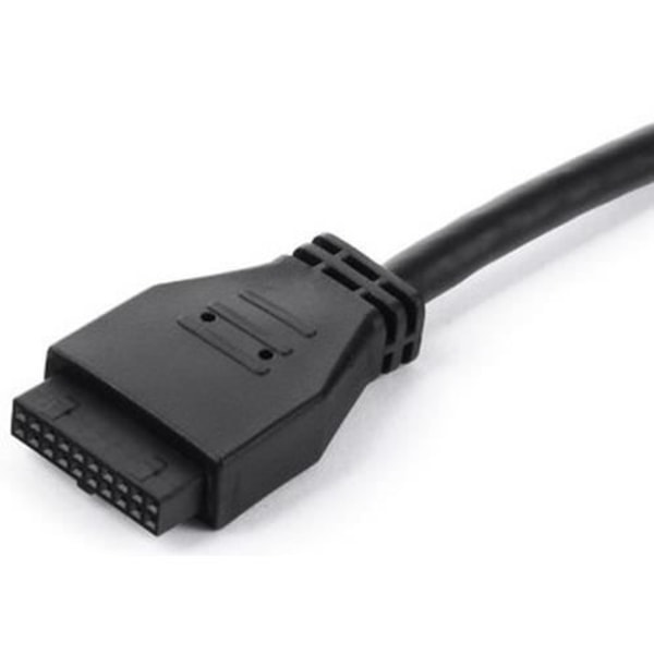 Mobil lagerrack - Thermaltake - ST0026Z - SATA 6Gb/s - USB 3.0 - Sort