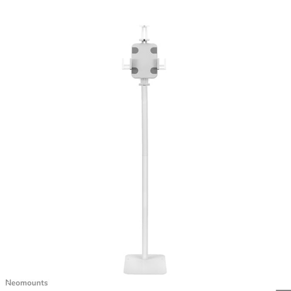 NEOMOUNTS BY NEWSTAR TABLET GULVMONTERING (FL15-625WH1) Hvid