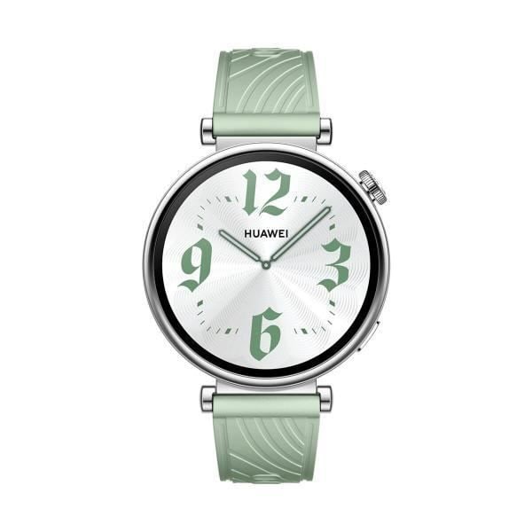 Huawei GT 4 Smartwatch Fashion Forward Tyndere, Bredere Med det slanke og lette design af Watch GT 4 og et forhold
