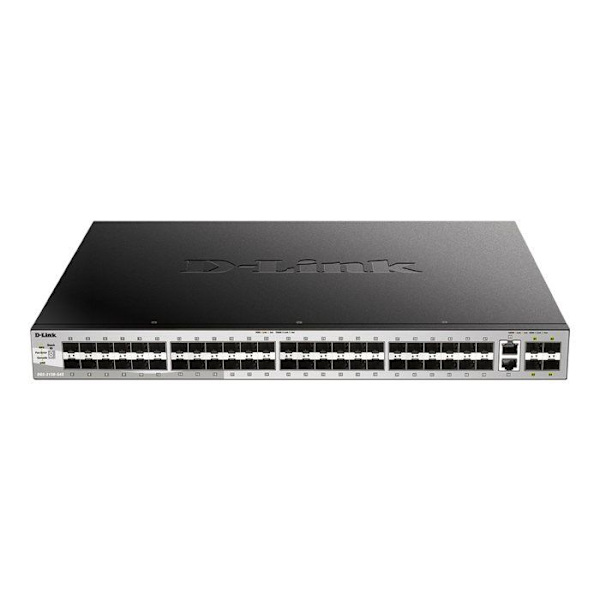 D-Link DGS 3130-54S - switch