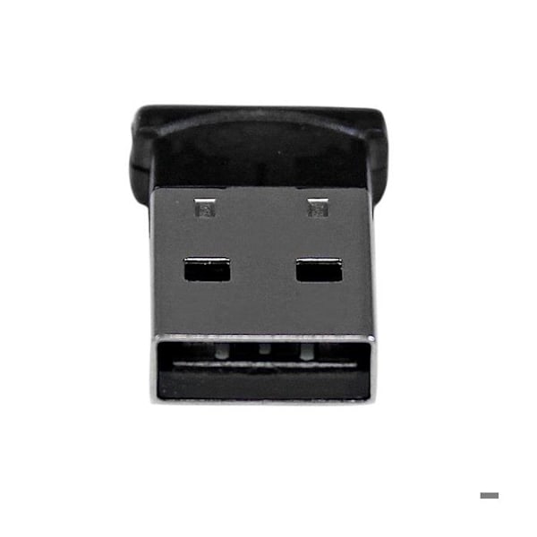 USB Bluetooth 4.0-adapter - Mini trådløs dongle EDR klasse 1 - 50m - StarTech.com