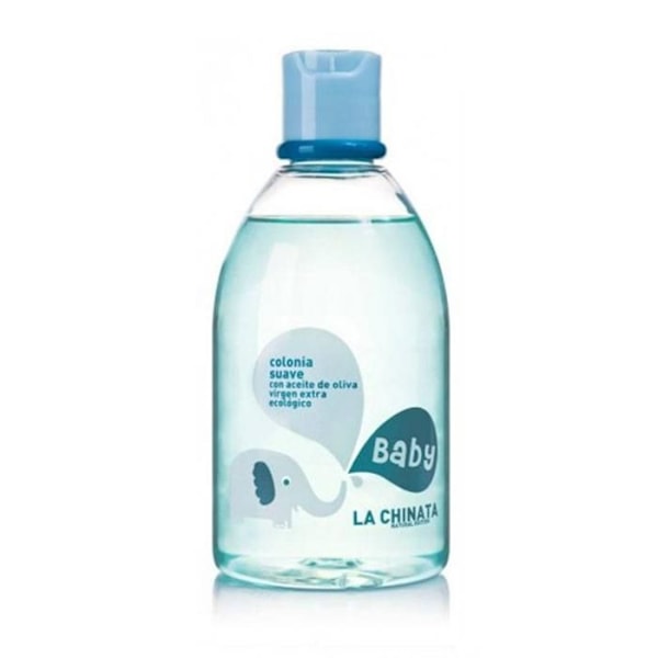 La Chinata Baby Soft Cologne 250 Ml