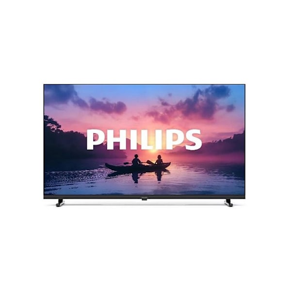TV LED Philips 24PHS6000 60 cm Smart OS Titan HD 2025 Svart