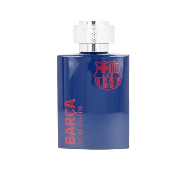 FC BARCELONA - Fc Barcelona F C Barcelona Edt Spray 100ml