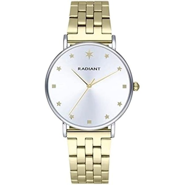 Ur - RADIANT - RA585204 - Analog - Quartz - Sort