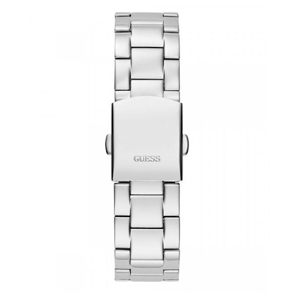 Kellm - Guess - Luna GW0308L3 - Kvarts - Ruostumatonta terästä - Vaaleanpunainen kulta Rose guld, silver