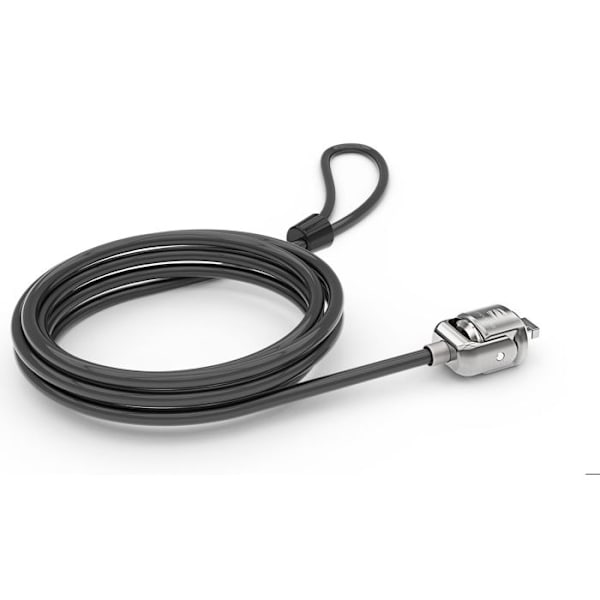 Compulocks Slim Steel Macbook Lock / Macbook Pr…