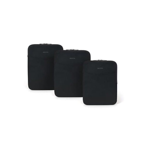 DICOTA Eco SLIM S