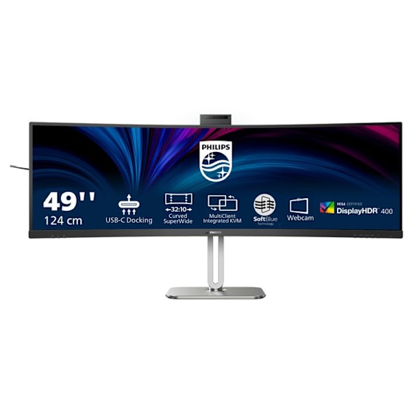 Philips 49B2U6900CH - 6000 Se