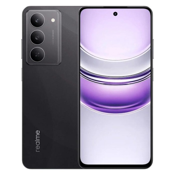 Realme 14X - Global version - 6/128GB - Sort
