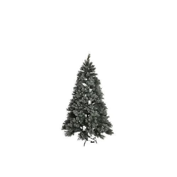 JOULUKUUSI DKD KODIN SISUSTUS PVC LED NEVADO 84 X 84 X 120 CM S3025418