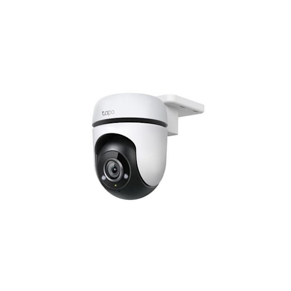 IP-säkerhetskamera Tp-Link TAPO TC40 Vit Vit