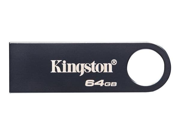 KINGSTON 64Gt DataTraveler SE9